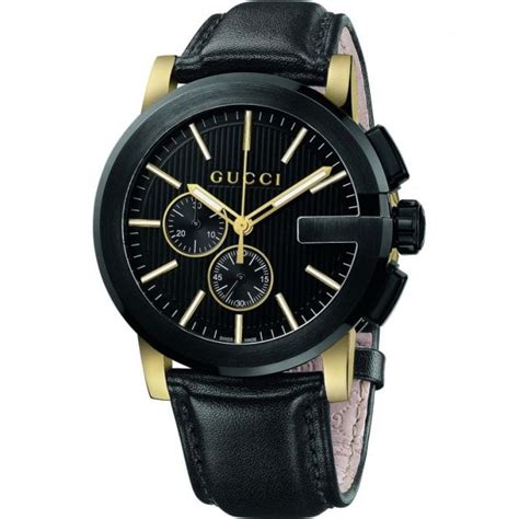 gents gucci watch|men's designer watches gucci.